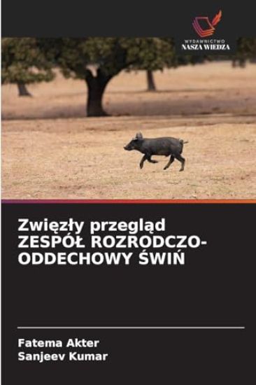 Zwiezly przeglad ZESPÓL ROZRODCZO-ODDECHOWY SWIN