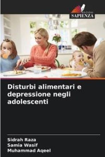 Disturbi alimentari e depressione negli adolescenti