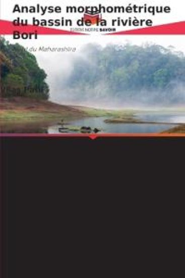 Analyse morphométrique du bassin de la rivière Bori