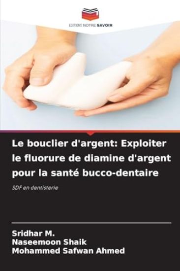 Le bouclier d'argent