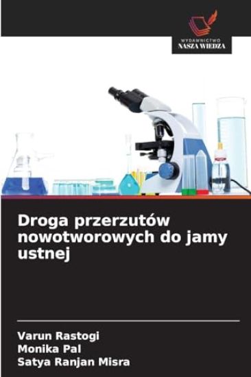 Droga przerzutów nowotworowych do jamy ustnej