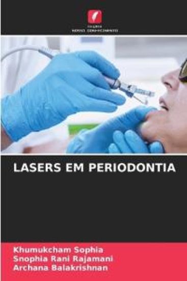 Lasers Em Periodontia