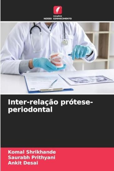 Inter-relação prótese-periodontal