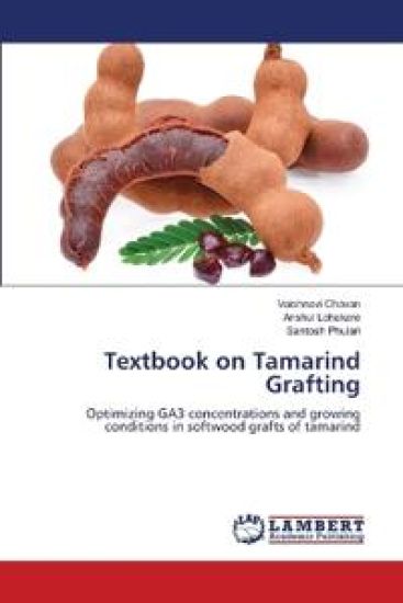 Textbook on Tamarind Grafting