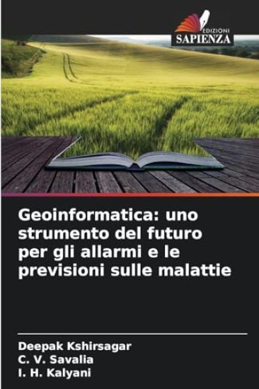 Geoinformatica
