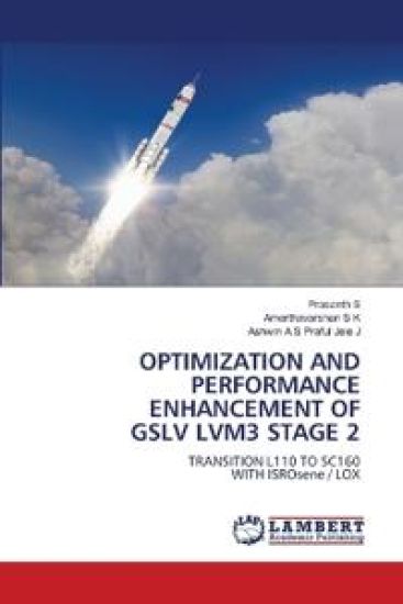 Optimization and Performance Enhancement of Gslv Lvm3 Stage 2
