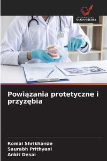 Powiazania protetyczne i przyzebia