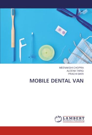 Mobile Dental Van