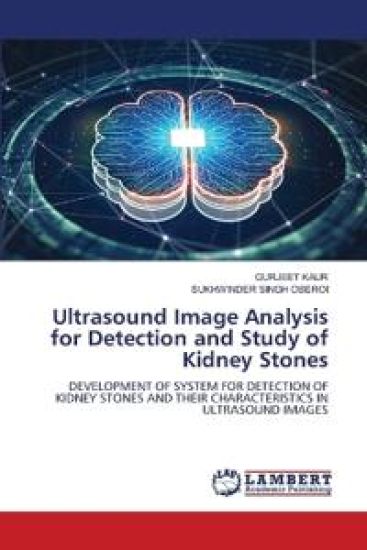 Ultrasound Image Analysis for Detection and Study of Kidney Stones