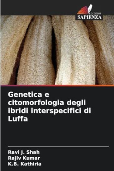 Genetica e citomorfologia degli ibridi interspecifici di Luffa