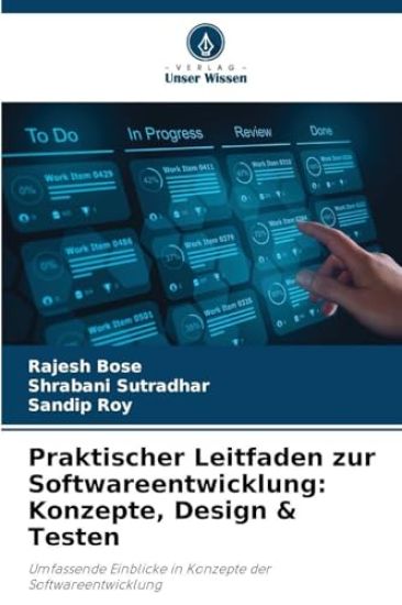 Praktischer Leitfaden zur Softwareentwicklung