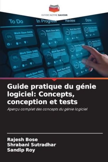 Guide pratique du génie logiciel