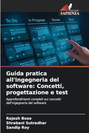 Guida pratica all'ingegneria del software