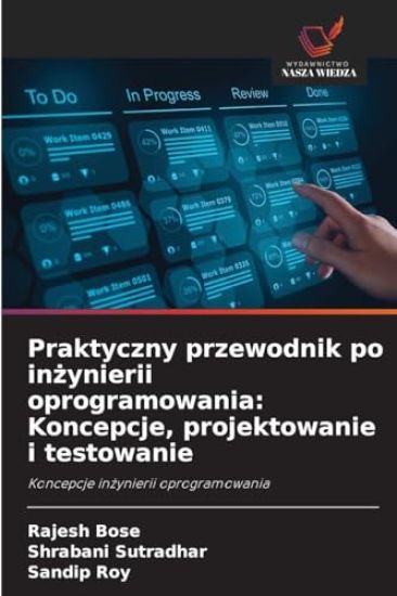 Praktyczny przewodnik po inzynierii oprogramowania