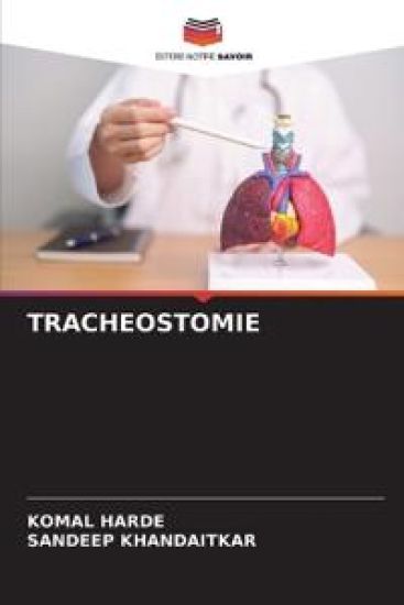 Tracheostomie