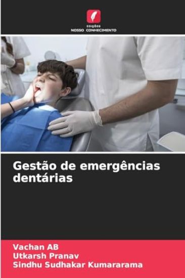 Gestão de emergências dentárias