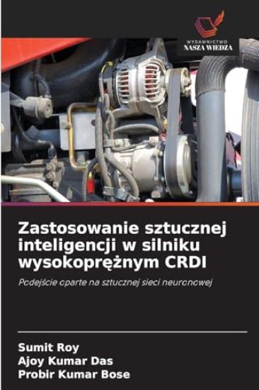 Zastosowanie sztucznej inteligencji w silniku wysokopreznym CRDI