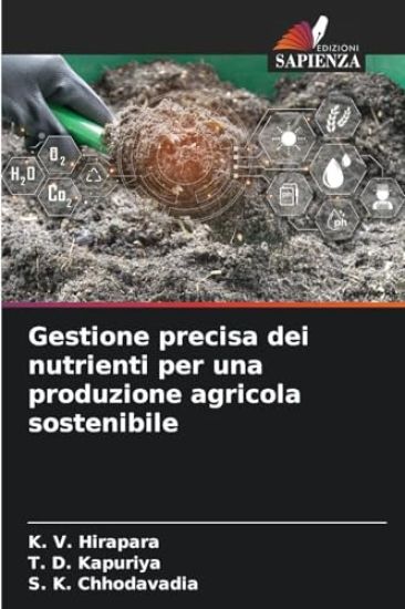 Gestione precisa dei nutrienti per una produzione agricola sostenibile