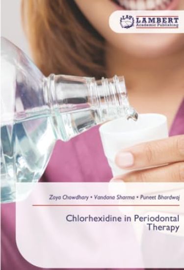 Chlorhexidine in Periodontal Therapy