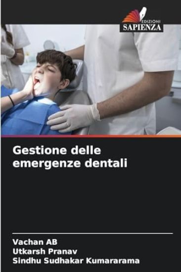 Gestione delle emergenze dentali
