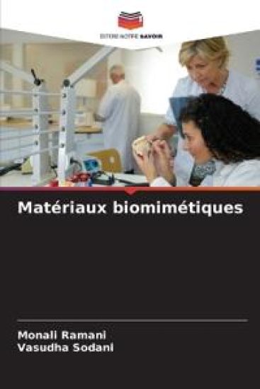Matériaux biomimétiques
