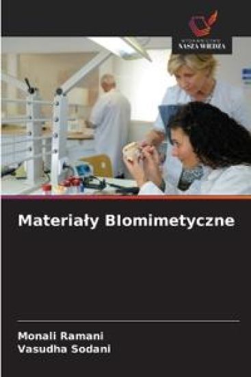 Materialy BIomimetyczne