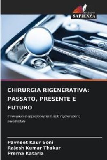 Chirurgia Rigenerativa