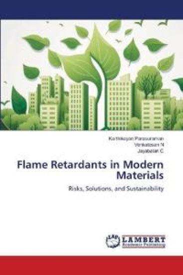 Flame Retardants in Modern Materials