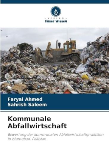 Kommunale Abfallwirtschaft