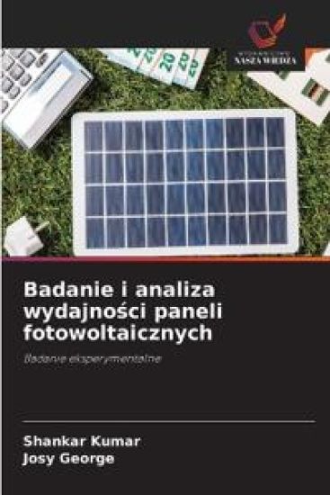 Badanie i analiza wydajnosci paneli fotowoltaicznych
