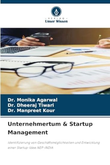Unternehmertum & Startup Management