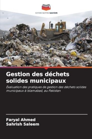Gestion des déchets solides municipaux
