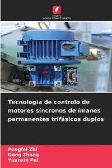 Tecnologia de controlo de motores síncronos de ímanes permanentes trifásicos duplos