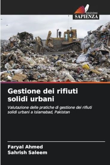 Gestione dei rifiuti solidi urbani