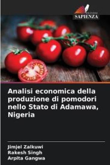 Analisi economica della produzione di pomodori nello Stato di Adamawa, Nigeria