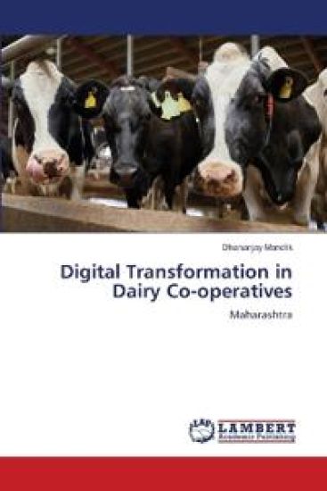 Digital Transformation in Dairy Co-operatives