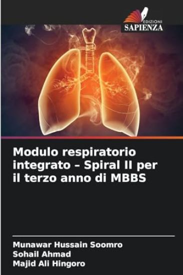 Modulo respiratorio integrato - Spiral II per il terzo anno di MBBS