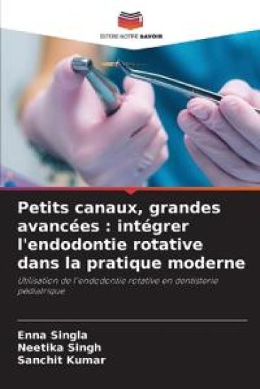 Petits canaux, grandes avancées