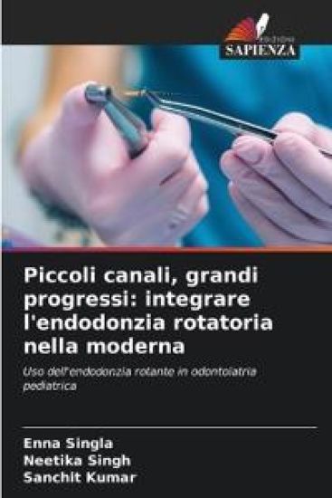 Piccoli canali, grandi progressi