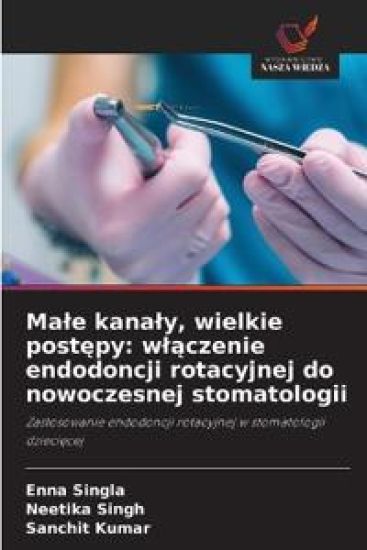 Male kanaly, wielkie postepy