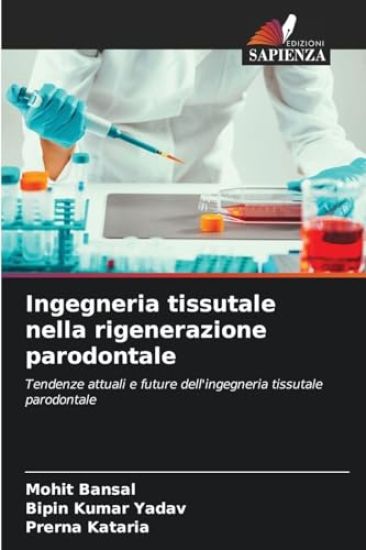 Ingegneria tissutale nella rigenerazione parodontale
