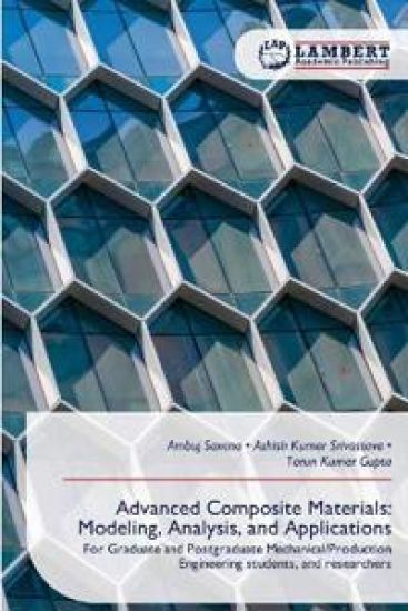 Advanced Composite Materials