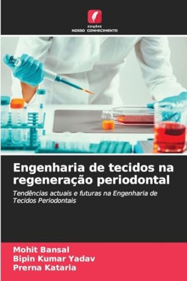 Engenharia de tecidos na regeneração periodontal