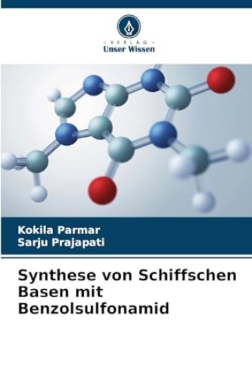 Synthese von Schiffschen Basen mit Benzolsulfonamid
