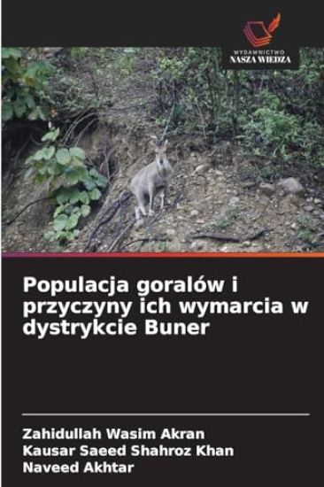 Populacja goralów i przyczyny ich wymarcia w dystrykcie Buner