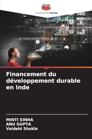 Financement du développement durable en Inde
