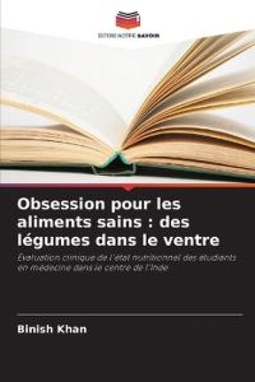 Obsession pour les aliments sains