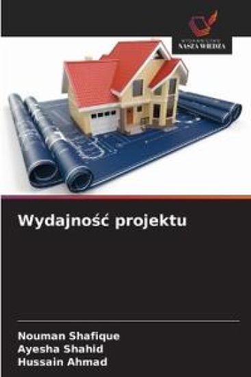 Wydajnosc projektu
