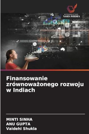 Finansowanie zrównoważonego rozwoju w Indiach