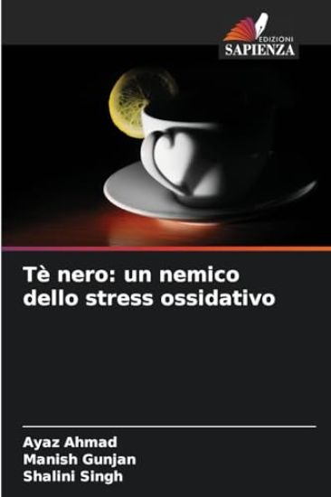 Tè nero
